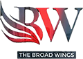 the Broad Wings